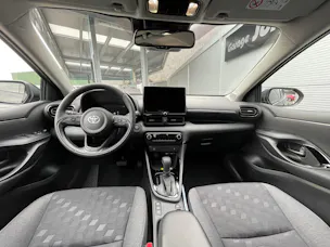 Toyota Yaris 1.5 VVT-i HSD Trend