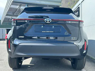 Toyota Yaris Cross 1.5 VVT-i HSD Trend AWD-i