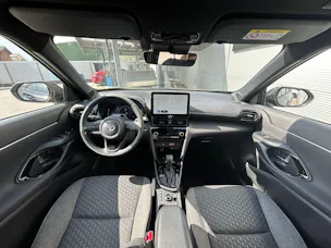 Toyota Yaris Cross 1.5 VVT-i HSD Trend AWD-i