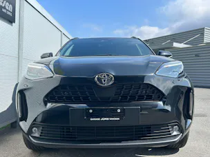 Toyota Yaris Cross 1.5 VVT-i HSD Trend AWD-i