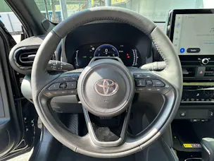 Toyota Yaris Cross 1.5 VVT-i HSD Trend AWD-i