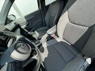 Toyota Yaris Cross 1.5 VVT-i HSD Trend AWD-i