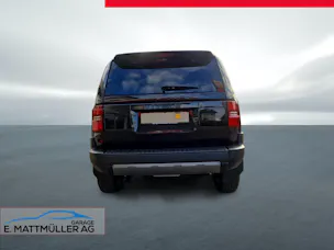 Toyota Land Cruiser 2.8 D Invincible