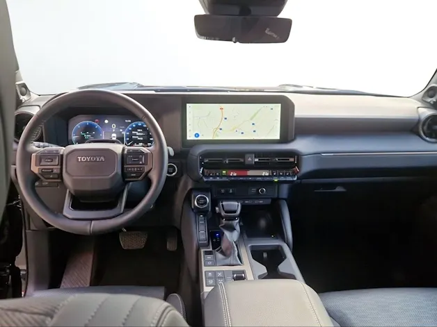 Toyota Land Cruiser 2.8 D Invincible