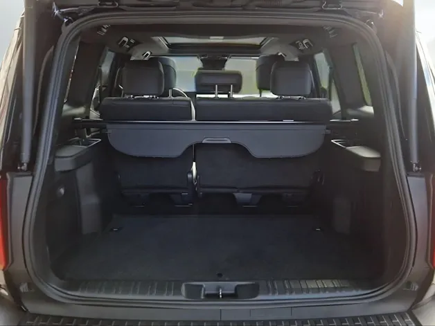 Toyota Land Cruiser 2.8 D Invincible
