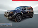 Toyota Land Cruiser 2.8 D Invincible