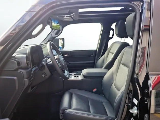 Toyota Land Cruiser 2.8 D Invincible