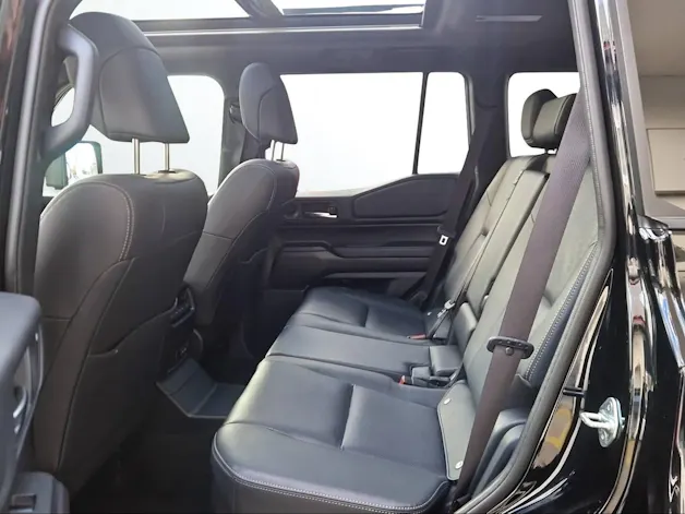 Toyota Land Cruiser 2.8 D Invincible
