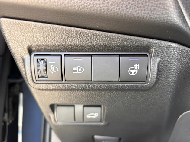 Toyota Corolla Cross 2.0 HSD Trend AWD-i