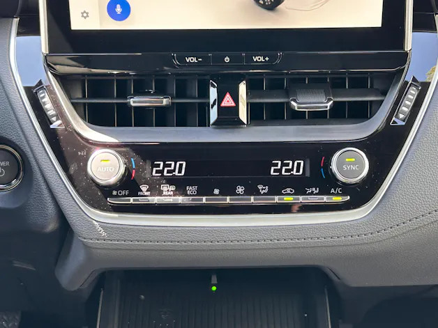 Toyota Corolla Cross 2.0 HSD Trend AWD-i