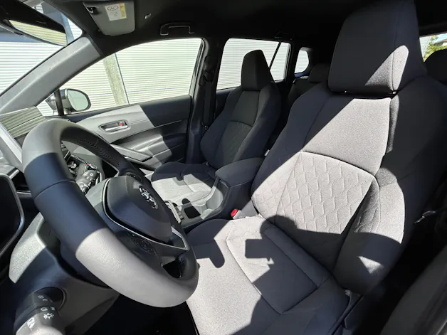 Toyota Corolla Cross 2.0 HSD Trend AWD-i