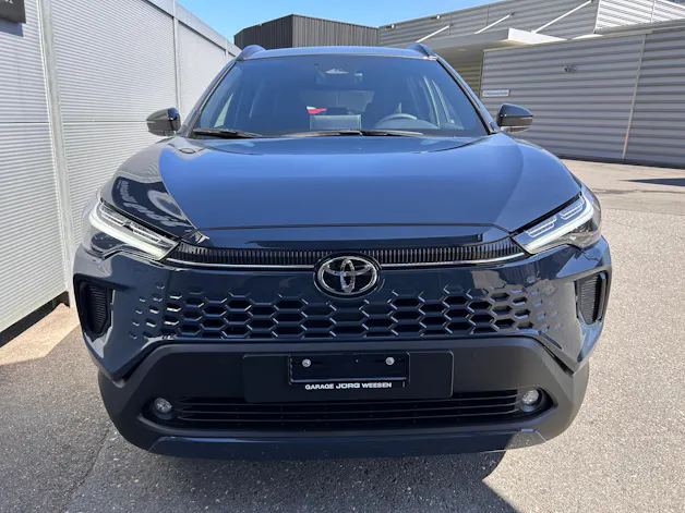Toyota Corolla Cross 2.0 HSD Trend AWD-i