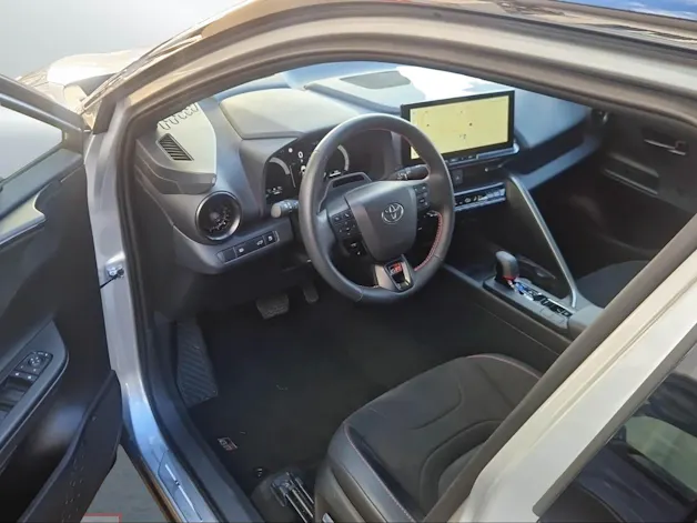 Toyota C-HR 2.0 PHEV GR Sport