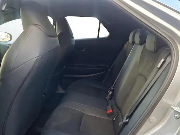 Toyota C-HR 2.0 PHEV GR Sport