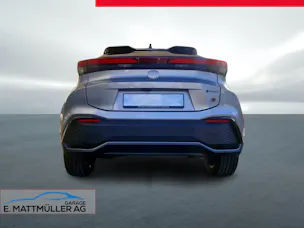 Toyota C-HR 2.0 PHEV GR Sport