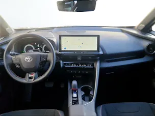 Toyota C-HR 2.0 PHEV GR Sport