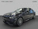 Mercedes-Benz C 220 d 4 Matic Swiss Star