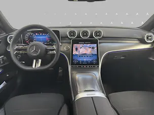 Mercedes-Benz C 220 d 4 Matic Swiss Star