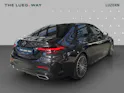Mercedes-Benz C 220 d 4 Matic Swiss Star
