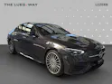 Mercedes-Benz C 220 d 4 Matic Swiss Star