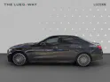 Mercedes-Benz C 220 d 4 Matic Swiss Star