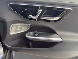 Mercedes-Benz C 220 d 4 Matic Swiss Star