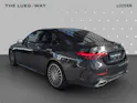 Mercedes-Benz C 220 d 4 Matic Swiss Star