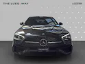 Mercedes-Benz C 220 d 4 Matic Swiss Star
