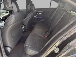 Mercedes-Benz C 220 d 4 Matic Swiss Star