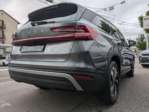 Škoda Kodiaq 2.0 TDI Selection 4x4