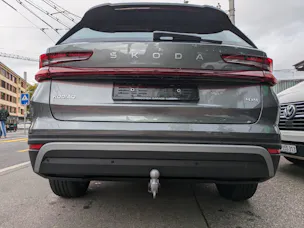 Škoda Kodiaq 2.0 TDI Selection 4x4