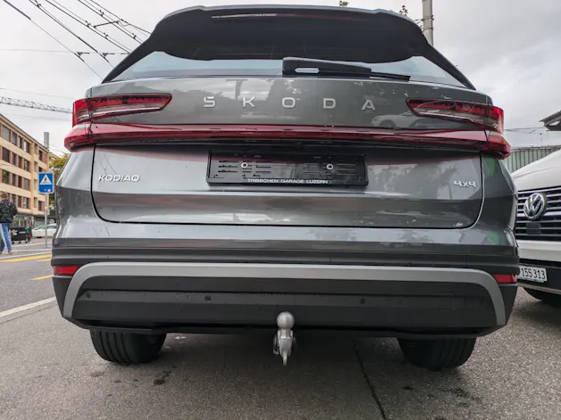 Škoda Kodiaq 2.0 TDI Selection 4x4