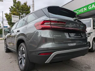 Škoda Kodiaq 2.0 TDI Selection 4x4