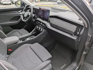 Škoda Kodiaq 2.0 TDI Selection 4x4