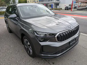 Škoda Kodiaq 2.0 TDI Selection 4x4