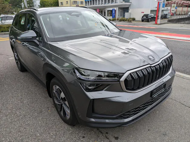 Škoda Kodiaq 2.0 TDI Selection 4x4
