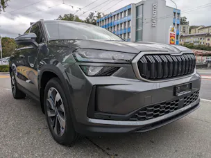 Škoda Kodiaq 2.0 TDI Selection 4x4