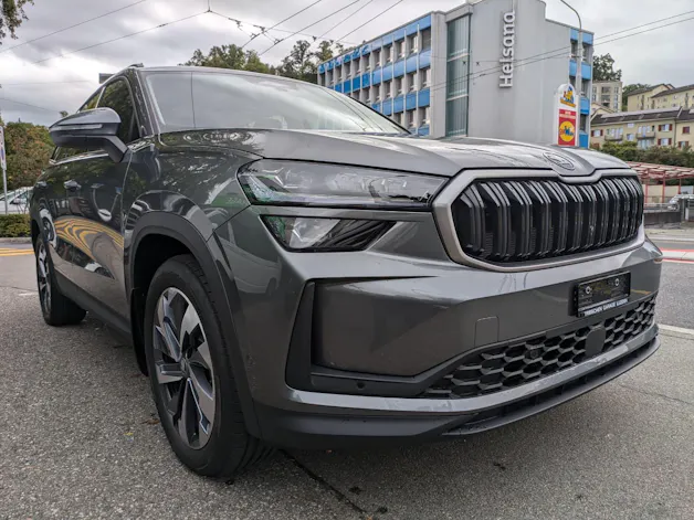 Škoda Kodiaq 2.0 TDI Selection 4x4