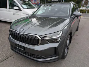 Škoda Kodiaq 2.0 TDI Selection 4x4