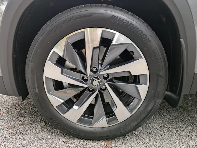 Škoda Kodiaq 2.0 TDI Selection 4x4