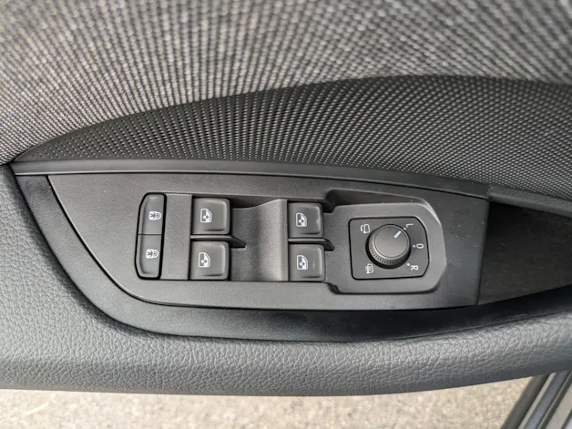 Škoda Kodiaq 2.0 TDI Selection 4x4