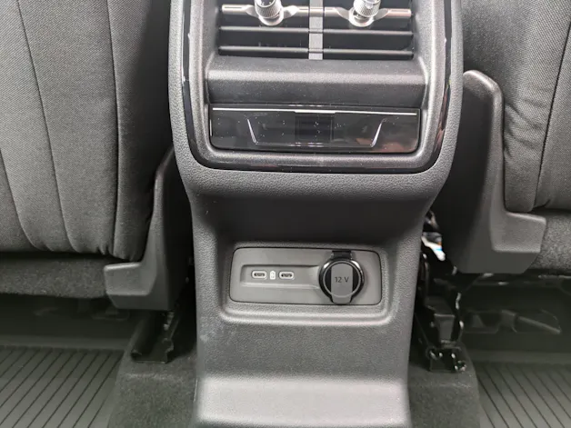 Škoda Kodiaq 2.0 TDI Selection 4x4