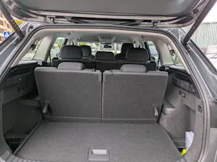 Škoda Kodiaq 2.0 TDI Selection 4x4