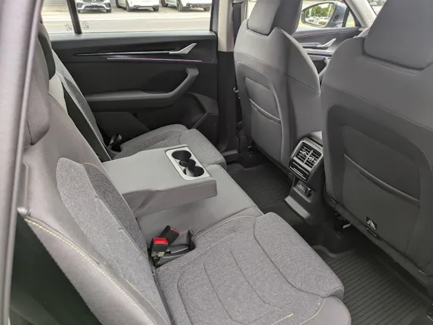 Škoda Kodiaq 2.0 TDI Selection 4x4