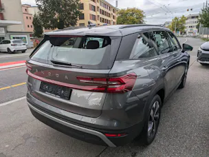 Škoda Kodiaq 2.0 TDI Selection 4x4