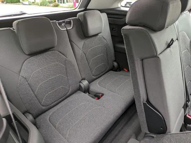 Škoda Kodiaq 2.0 TDI Selection 4x4