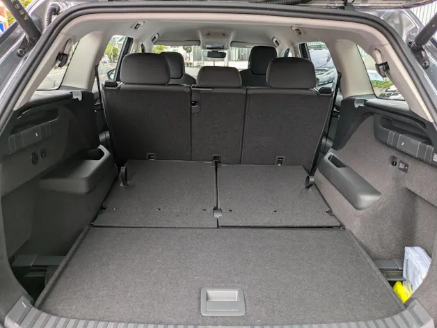 Škoda Kodiaq 2.0 TDI Selection 4x4
