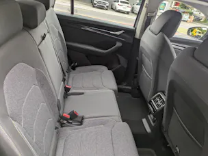 Škoda Kodiaq 2.0 TDI Selection 4x4