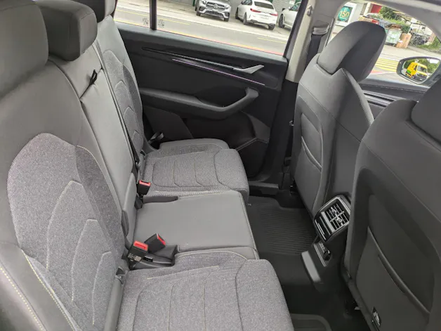 Škoda Kodiaq 2.0 TDI Selection 4x4