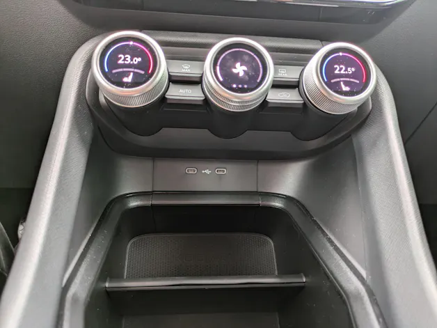 Škoda Kodiaq 2.0 TDI Selection 4x4